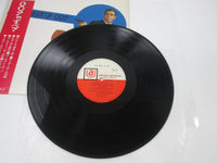 Load image into Gallery viewer, The Best Of 007 SR-343 with OBI Japan LP Vinyl
