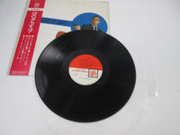 Load image into Gallery viewer, The Best Of 007 SR-343 with OBI Japan LP Vinyl
