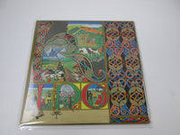 Load image into Gallery viewer, King Crimson Lizard Atlantic P-8049A with OBI Japan LP Vinyl
