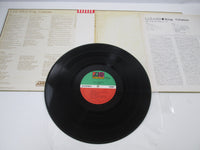 Load image into Gallery viewer, King Crimson Lizard Atlantic P-8049A with OBI Japan LP Vinyl
