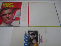 Load image into Gallery viewer, 007 Diamonds Are Forever OST GP-57 with OBI Japan LP Vinyl
