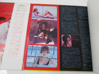 Load image into Gallery viewer, 007 Diamonds Are Forever OST GP-57 with OBI Japan LP Vinyl
