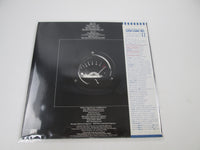 Load image into Gallery viewer, KING CRIMSON RED P-6394A with OBI Japan LP Vinyl

