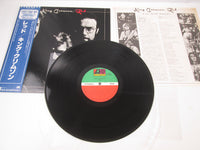 Load image into Gallery viewer, KING CRIMSON RED P-6394A with OBI Japan LP Vinyl
