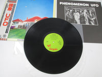 Load image into Gallery viewer, UFO PHENOMENON WWS-80917 with OBI Japan LP Vinyl
