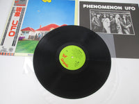 Load image into Gallery viewer, UFO PHENOMENON WWS-80917 with OBI Japan LP Vinyl

