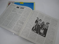 Load image into Gallery viewer, UFO PHENOMENON WWS-80917 with OBI Japan LP Vinyl
