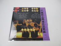 Load image into Gallery viewer, Crystal Pride Promo K25P-554 with OBI Japan LP Vinyl
