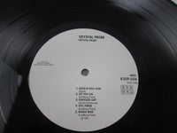 Load image into Gallery viewer, Crystal Pride Promo K25P-554 with OBI Japan LP Vinyl
