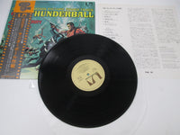 Load image into Gallery viewer, 007 Thunderball OST FML-28 with OBI Japan LP Vinyl
