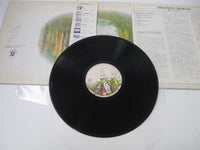 Load image into Gallery viewer, GENESIS TRESPASS CHARISMA RJ-7301 with OBI Japan LP Vinyl B
