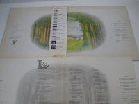 Load image into Gallery viewer, GENESIS TRESPASS CHARISMA RJ-7301 with OBI Japan LP Vinyl B
