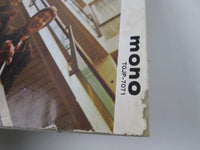 Load image into Gallery viewer, BEATLES PLEASE PLEASE ME EMI/ODEON TOJP-7071 with OBI Japan LP Vinyl
