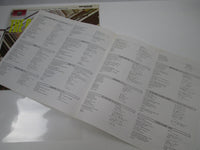 Load image into Gallery viewer, BEATLES PLEASE PLEASE ME EMI/ODEON TOJP-7071 with OBI Japan LP Vinyl
