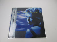 Load image into Gallery viewer, KIM WILDE CATCH AS CATCH CAN RAK ERS-91074 with OBI Japan LP Vinyl
