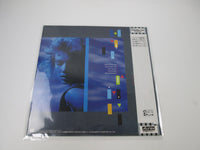 Load image into Gallery viewer, KIM WILDE CATCH AS CATCH CAN RAK ERS-91074 with OBI Japan LP Vinyl
