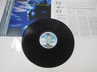 Load image into Gallery viewer, KIM WILDE CATCH AS CATCH CAN RAK ERS-91074 with OBI Japan LP Vinyl
