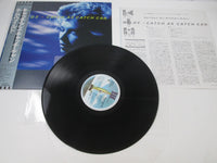 Load image into Gallery viewer, KIM WILDE CATCH AS CATCH CAN RAK ERS-91074 with OBI Japan LP Vinyl
