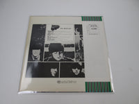 Load image into Gallery viewer, BEATLES RUBBER SOUL APPLE AP-8156 with OBI Japan LP Vinyl
