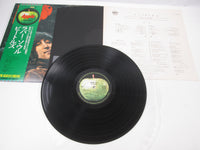 Load image into Gallery viewer, BEATLES RUBBER SOUL APPLE AP-8156 with OBI Japan LP Vinyl

