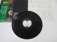 Load image into Gallery viewer, BEATLES RUBBER SOUL APPLE AP-8156 with OBI Japan LP Vinyl
