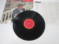 Load image into Gallery viewer, OST(JOHN BARRY) ALL ABOUT 007 CBS/SONY 25AP 2649 with OBI Japan LP Vinyl
