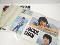 Load image into Gallery viewer, VA(JACKIE CHAN) CANNONBALL 2 / DELUXE VICTOR VIP-7324 with OBI Japan LP Vinyl

