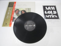Load image into Gallery viewer, Carpenters A&amp;M Gold Series, Vol. 1 C28Y 3056 with OBI Japan LP Vinyl
