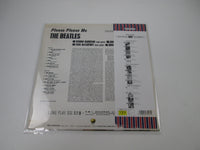 Load image into Gallery viewer, BEATLES PLEASE PLEASE ME EMI/ODEON TOJP-7071 with OBI Japan LP Vinyl
