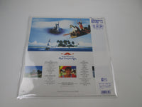 Load image into Gallery viewer, The New Adventures Of Pippi Longstocking OST 28MM 0627 with OBI Japan LP Vinyl
