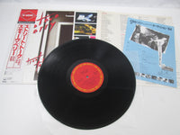 Load image into Gallery viewer, STEVE PERRY STREET TALK CBS/SONY 28AP 2848 with OBI Sticker Japan LP Vinyl
