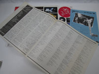 Load image into Gallery viewer, STEVE PERRY STREET TALK CBS/SONY 28AP 2848 with OBI Sticker Japan LP Vinyl
