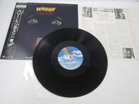 Load image into Gallery viewer, OST(BRUCE BROUGHTON) HARRY &amp; THE HENDERSONS MCA P-13524 with OBI Japan LP Vinyl
