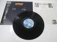 Load image into Gallery viewer, OST(BRUCE BROUGHTON) HARRY &amp; THE HENDERSONS MCA P-13524 with OBI Japan LP Vinyl
