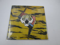 Load image into Gallery viewer, Tobe Tiger Mask K25A-274 with OBI Poster Japan LP Vinyl
