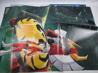 Load image into Gallery viewer, TRIDER G7 BGM Collection K22G-7015 with OBI Poster Japan LP Vinyl
