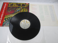 Load image into Gallery viewer, Y&amp;T MEAN STREAK A&amp;M AMP-28080 Promo with OBI Japan LP Vinyl
