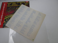 Load image into Gallery viewer, Y&amp;T MEAN STREAK A&amp;M AMP-28080 Promo with OBI Japan LP Vinyl
