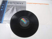 Load image into Gallery viewer, OST(ALFRED NEWMAN) AIRPORT VICTOR MCA7131 with OBI Japan LP Vinyl
