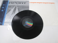 Load image into Gallery viewer, OST(ALFRED NEWMAN) AIRPORT VICTOR MCA7131 with OBI Japan LP Vinyl
