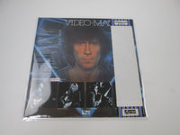 Load image into Gallery viewer, Eberhard Schoener ‎Video Magic EMS-81310 Promo with OBI Japan LP Vinyl
