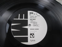 Load image into Gallery viewer, Eberhard Schoener ‎Video Magic EMS-81310 Promo with OBI Japan LP Vinyl

