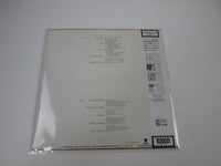 Load image into Gallery viewer, Meiko Nakahara Lotos Eastworld WTP-90295 with OBI Japan LP Vinyl
