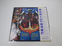 Load image into Gallery viewer, HEAVY LOAD DEATH OR GLORY SEVEN SEAS K28P-401 with OBI Japan LP Vinyl
