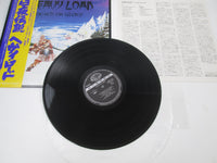 Load image into Gallery viewer, HEAVY LOAD DEATH OR GLORY SEVEN SEAS K28P-401 with OBI Japan LP Vinyl
