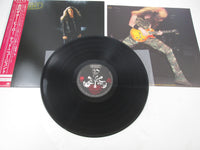 Load image into Gallery viewer, TED NUGENT NUGENT ATLANTIC P-11224 with OBI Japan LP Vinyl
