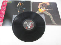 Load image into Gallery viewer, TED NUGENT NUGENT ATLANTIC P-11224 with OBI Japan LP Vinyl
