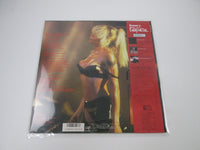 Load image into Gallery viewer, Wendy O. Williams Kommander Of Kaos 35163-25 with OBI Japan LP Vinyl
