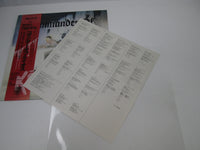 Load image into Gallery viewer, Wendy O. Williams Kommander Of Kaos 35163-25 with OBI Japan LP Vinyl
