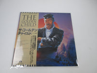Load image into Gallery viewer, The Golden Child OST Promo ECS-91212 with OBI Japan LP Vinyl
